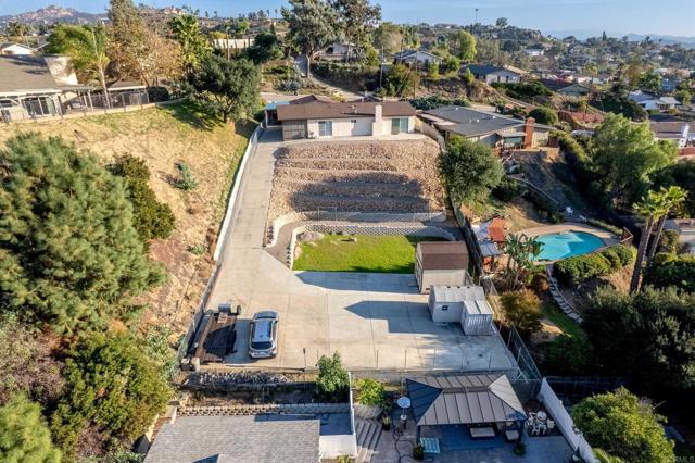 Detail Gallery Image 54 of 60 For 8366 Sunview Drive, El Cajon,  CA 92021 - 3 Beds | 2 Baths