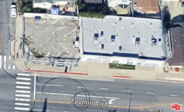 Image 2 of 14 For 6855 Foothill Boulevard