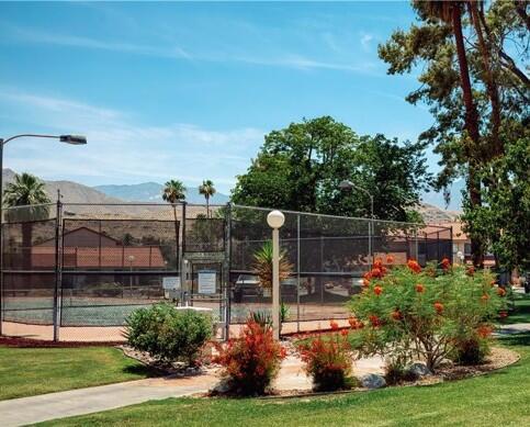 2010 Lawrence Crossley Road #1, Palm Springs, CA 92264