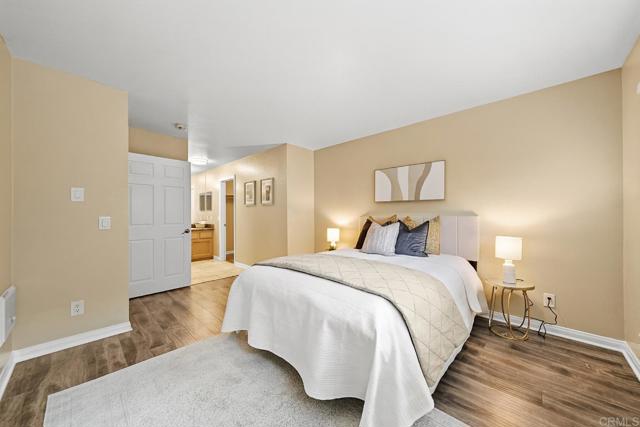 Detail Gallery Image 9 of 20 For 9860 Dale Ave #D2,  Spring Valley,  CA 91977 - 2 Beds | 2 Baths