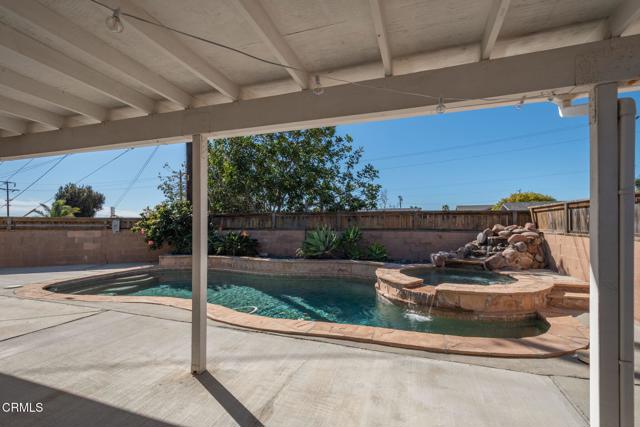 Detail Gallery Image 39 of 47 For 239 Cartagena St, Camarillo,  CA 93010 - 3 Beds | 2 Baths