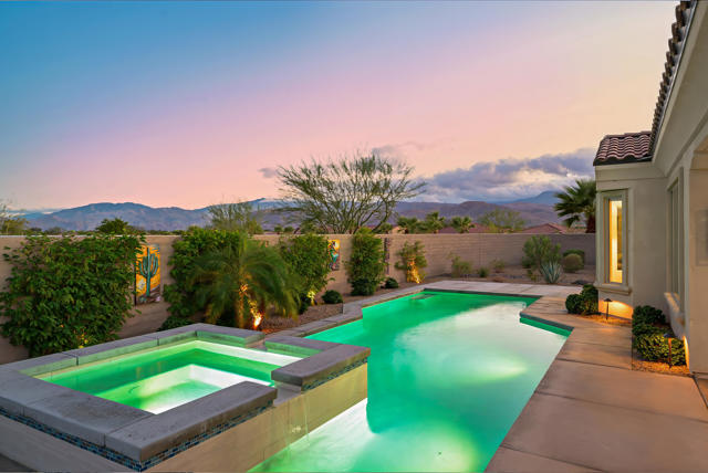 16 Cuvee, Rancho Mirage, CA 92270
