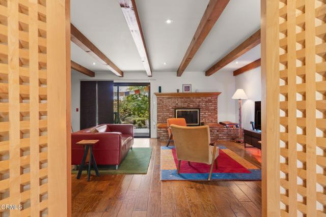 Detail Gallery Image 2 of 48 For 1350 Cuyama Rd, Ojai,  CA 93023 - 3 Beds | 3 Baths