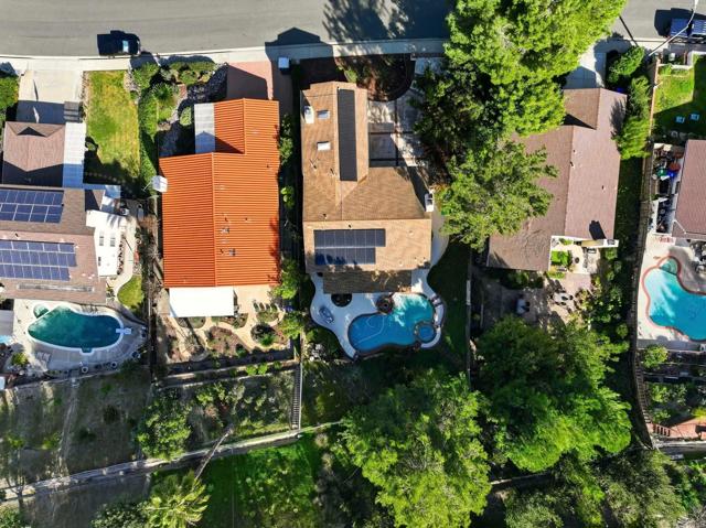 Detail Gallery Image 42 of 47 For 8008 Deerfield St, San Diego,  CA 92120 - 5 Beds | 4 Baths