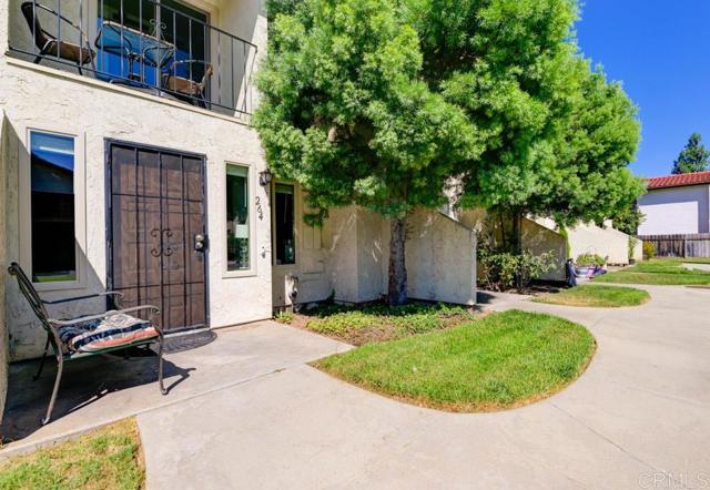 Home for Sale in Escondido