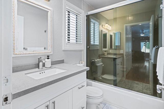 Detail Gallery Image 21 of 39 For 3744 Grim Ave #1,  –,  CA 92104 - 1 Beds | 1 Baths
