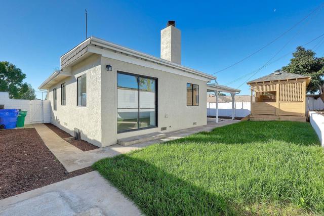 Detail Gallery Image 22 of 25 For 4914 Zion Ave, San Diego,  CA 92120 - 3 Beds | 2 Baths