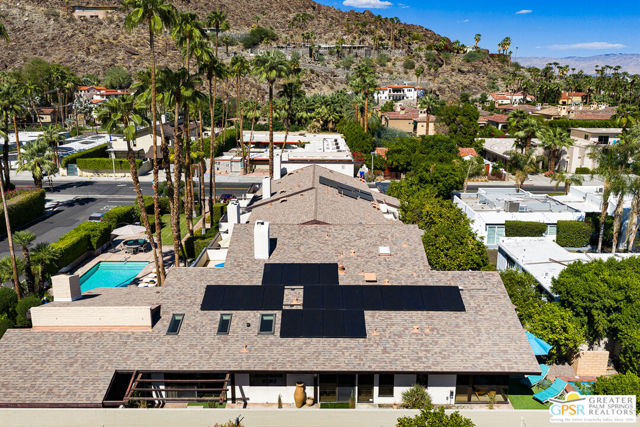 555 W Arenas Road #6, Palm Springs, CA 92262