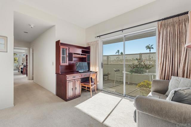 Detail Gallery Image 37 of 54 For 966 C Ave, Coronado,  CA 92118 - 2 Beds | 2 Baths