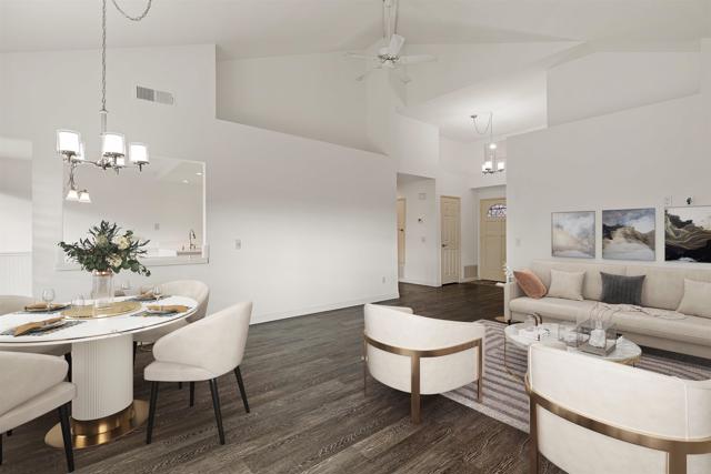 Detail Gallery Image 14 of 74 For 1349 via Firenze, San Marcos,  CA 92078 - 3 Beds | 2 Baths