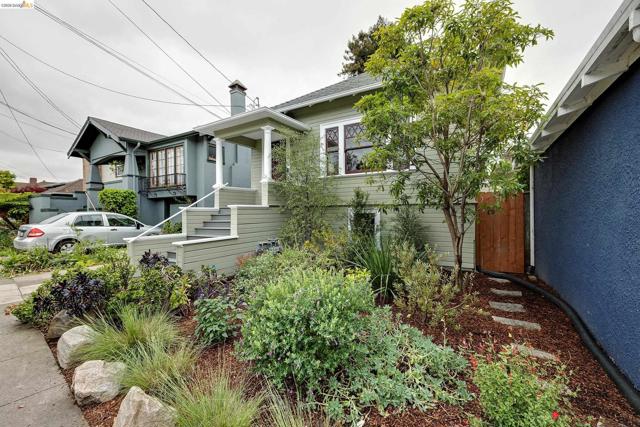 Details for 345 49th Street, Oakland, CA 94609