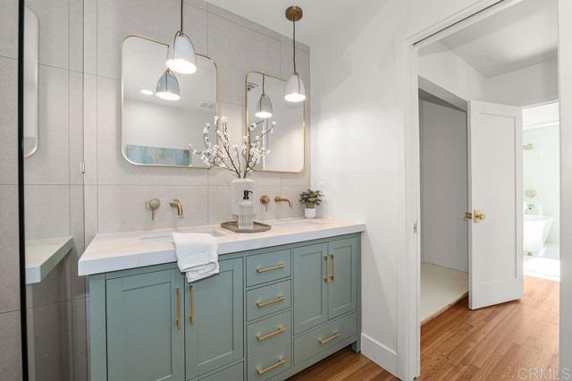 Detail Gallery Image 16 of 49 For 4088 Nabal Dr, La Mesa,  CA 91941 - 4 Beds | 3 Baths