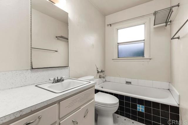 Detail Gallery Image 27 of 38 For 3521 Park Villa Dr, San Diego,  CA 92104 - 2 Beds | 1 Baths