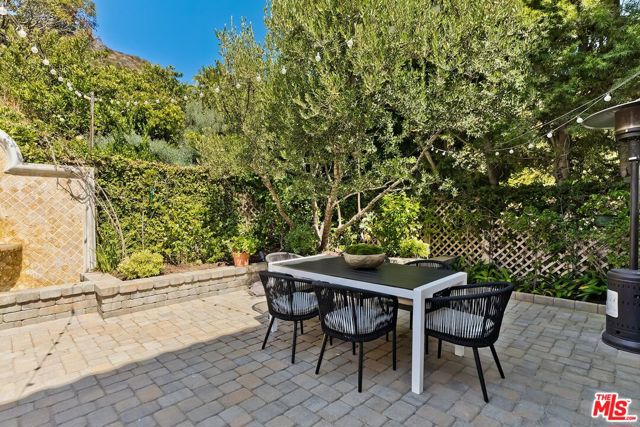 Drew Fenton | 746 Palisades Drive Pacific Palisades CA | MLS: 6794665