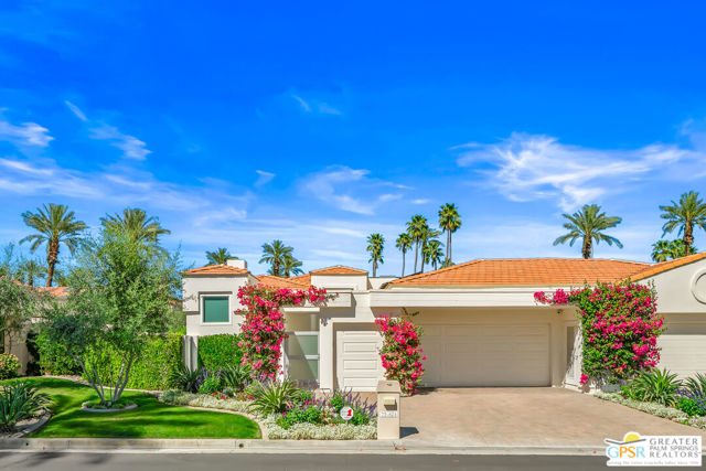 75624 Vista Del Rey, Indian Wells, CA 92210