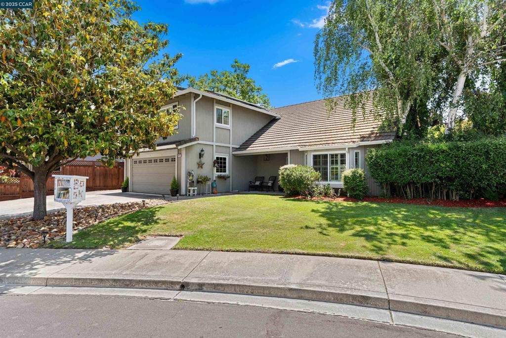 3628 Portsmouth Ct