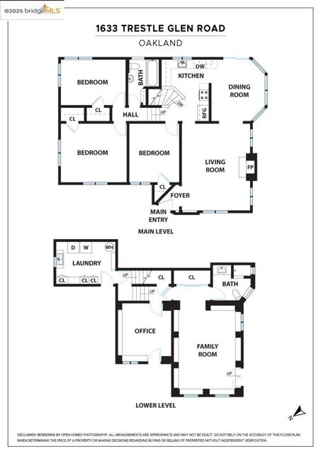 Image 36 of 37 For 1633 Trestle Glen Rd