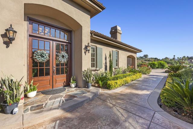 Home for Sale in Bonsall