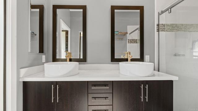 Detail Gallery Image 16 of 39 For 7810 Inception Way, San Diego,  CA 92108 - 3 Beds | 3/1 Baths