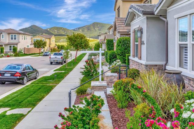 Home for Sale in Escondido