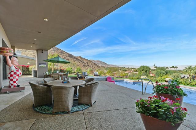 Image 23 of 57 For 49755 Desert Vista Drive
