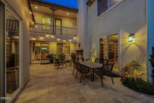 Detail Gallery Image 41 of 55 For 3447 Sentinel Ct, Simi Valley,  CA 93065 - 5 Beds | 4/1 Baths