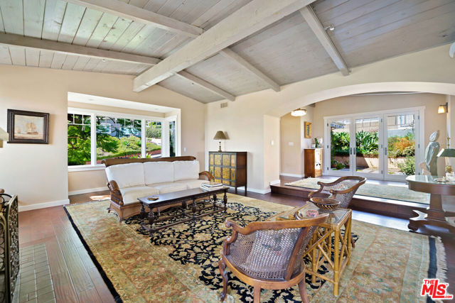 Drew Fenton | 671 Enchanted Way Pacific Palisades CA | MLS: 6794375