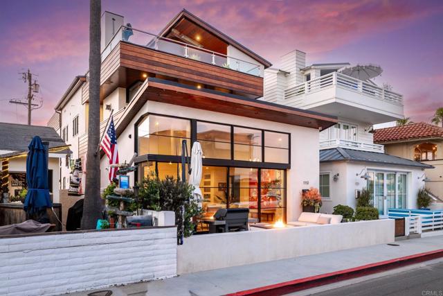 Detail Gallery Image 57 of 72 For 119 41st St, Newport Beach,  CA 92663 - 3 Beds | 5 Baths