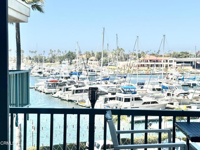 Detail Gallery Image 9 of 9 For 2901 Peninsula Rd #337,  Oxnard,  CA 93035 - 1 Beds | 1 Baths