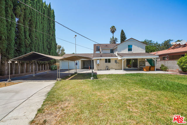 6648 Peach Avenue, Van Nuys, California 91406, 4 Bedrooms Bedrooms, ,3 BathroomsBathrooms,Single Family Residence,For Sale,Peach,24427142