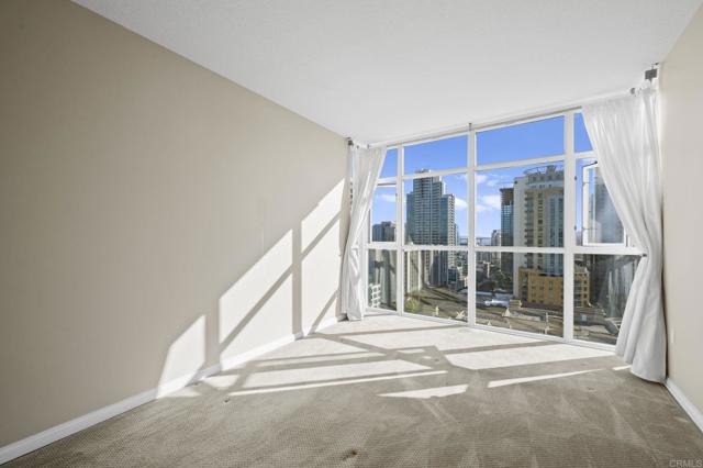 Detail Gallery Image 29 of 52 For 850 Beech St #1404,  San Diego,  CA 92101 - 2 Beds | 2 Baths