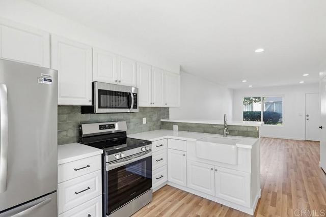 Detail Gallery Image 11 of 40 For 10347 Carefree Dr, Santee,  CA 92071 - 2 Beds | 1 Baths