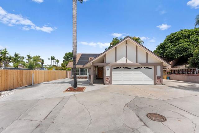 Detail Gallery Image 42 of 57 For 939 Chablis Ln, Vista,  CA 92083 - 4 Beds | 3 Baths