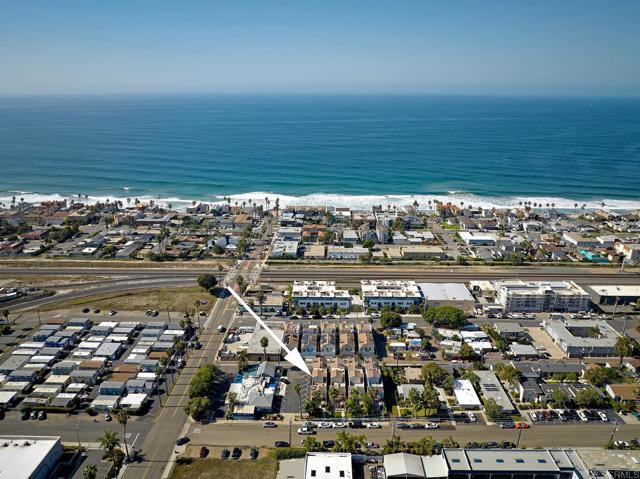 Detail Gallery Image 8 of 45 For 1139 S Tremont St, Oceanside,  CA 92054 - 3 Beds | 2/1 Baths