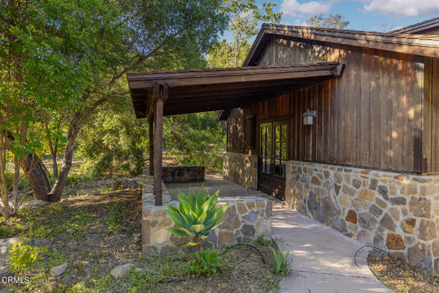 Detail Gallery Image 51 of 62 For 4239 Grand Ave, Ojai,  CA 93023 - 3 Beds | 3 Baths