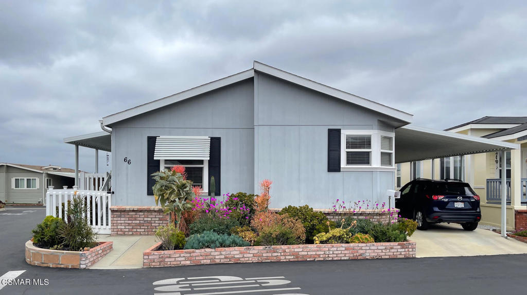 10685 Blackburn Road 66, Ventura, CA 93004