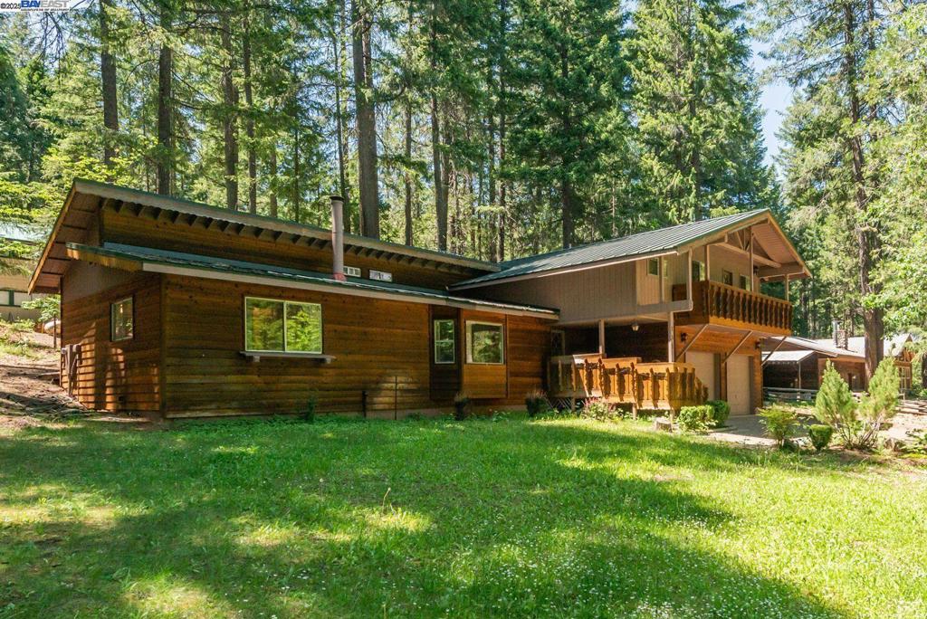 131 Northwoods Estates