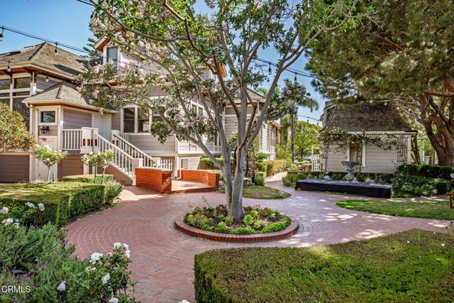 Detail Gallery Image 28 of 33 For 543 S E St, Oxnard,  CA 93030 - 2 Beds | 2 Baths