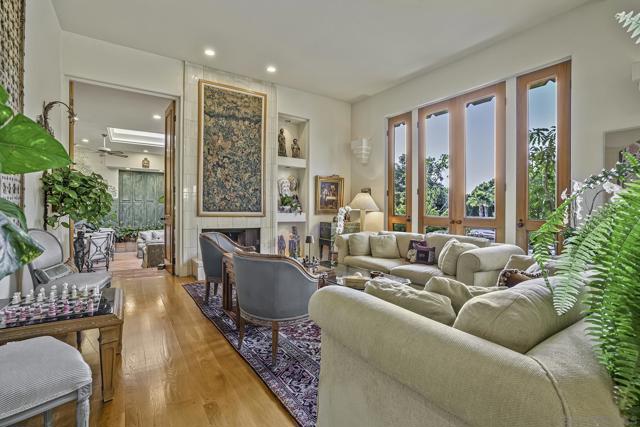 16730 Via De Los Rosales, Rancho Santa Fe, California 92067, 5 Bedrooms Bedrooms, ,5 BathroomsBathrooms,Single Family Residence,For Sale,Via De Los Rosales,240019084SD