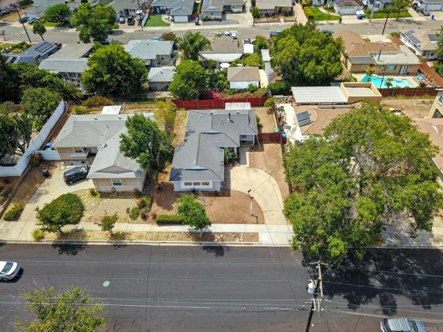 Detail Gallery Image 8 of 30 For 6542 Clara Lee Ave, San Diego,  CA 92120 - 2 Beds | 1 Baths