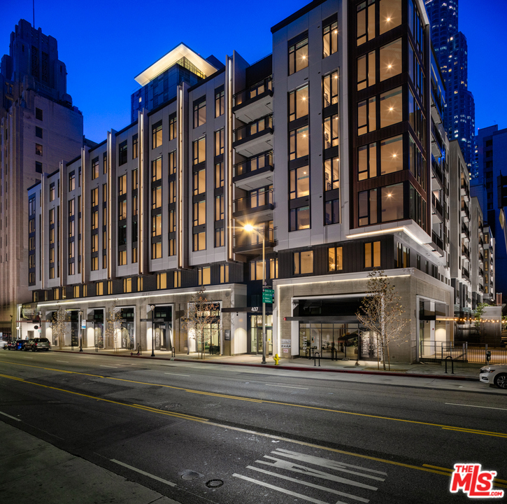 437 S Hill Street 608, Los Angeles, CA 90013