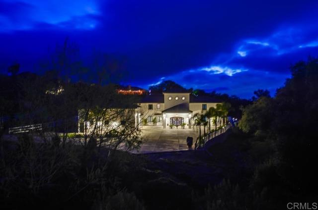 Home for Sale in Alpine