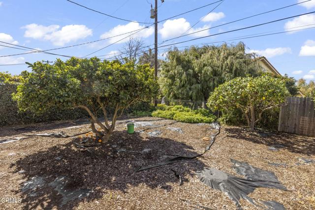 Detail Gallery Image 38 of 39 For 363 Seton Hall Ave, Ventura,  CA 93003 - 4 Beds | 2/1 Baths