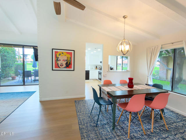 Detail Gallery Image 7 of 28 For 314 Villena Way, Palm Desert,  CA 92260 - 2 Beds | 2 Baths