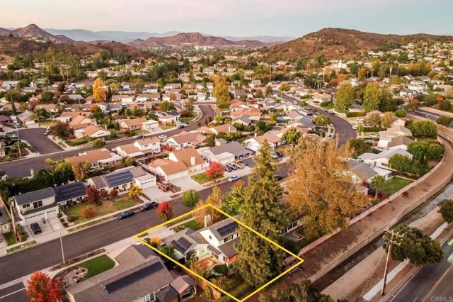 Detail Gallery Image 39 of 39 For 3964 Greenwood St, Newbury Park,  CA 91320 - 4 Beds | 2 Baths