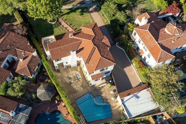 Detail Gallery Image 62 of 69 For 1110 E Mountain St, Glendale,  CA 91207 - 4 Beds | 3 Baths