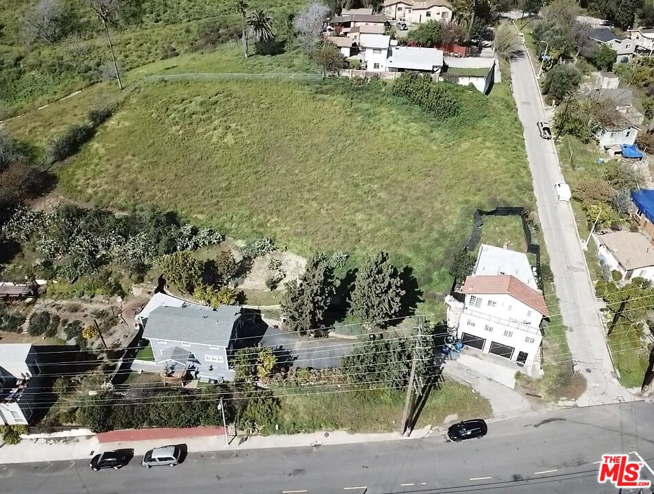3504 N Luther Street, Los Angeles, CA 90031