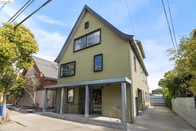 Image 3 of 60 For 1010 Grayson St