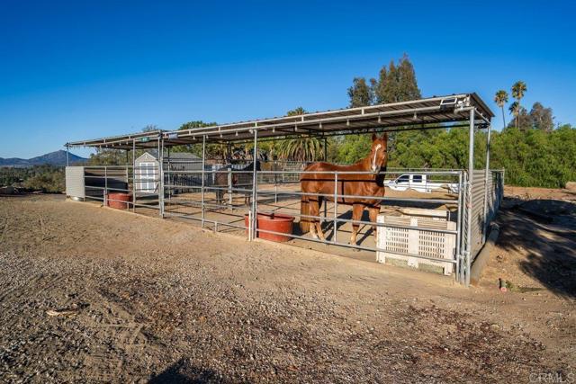 Detail Gallery Image 45 of 67 For 878 Rykers Ridge Rd, Ramona,  CA 92065 - 3 Beds | 2 Baths