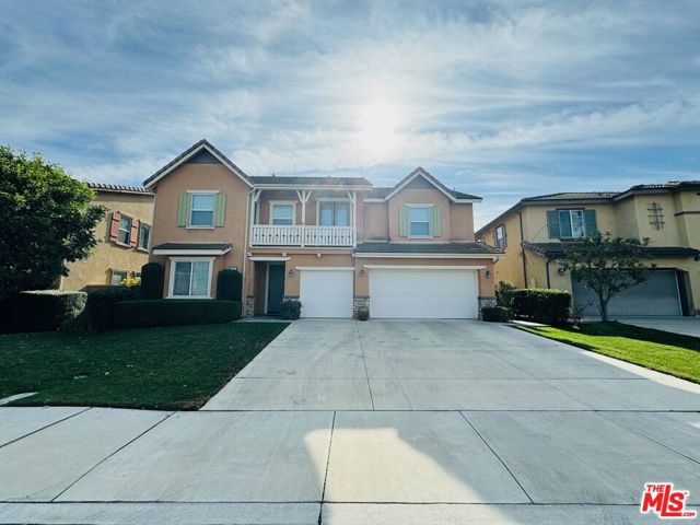 Details for 13757 Star Ruby Avenue, Eastvale, CA 92880